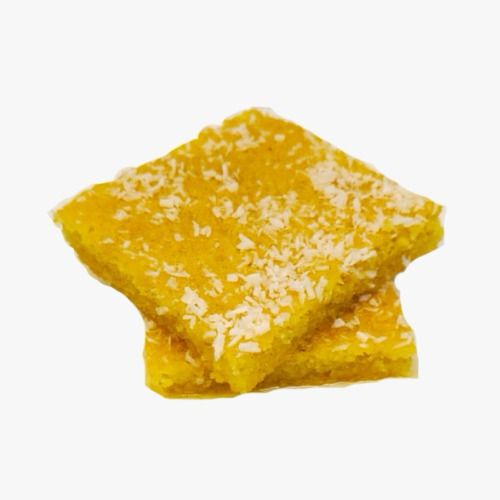 Ravani kookos-siirappikakku